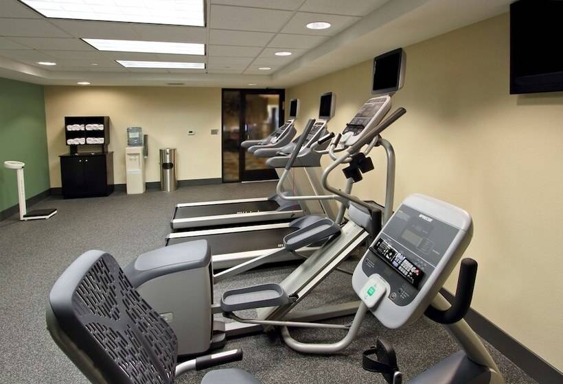 فندق Hampton Inn Hagerstown