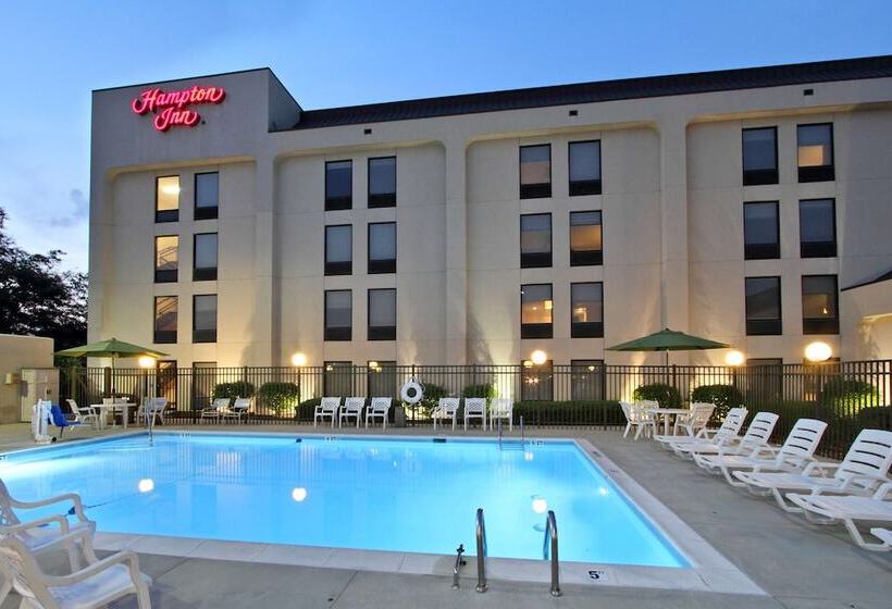 فندق Hampton Inn Hagerstown