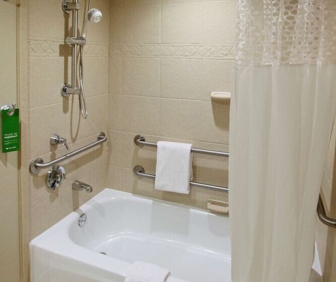 فندق Hampton Inn Hagerstown