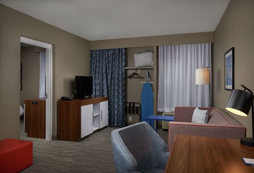 ホテル Hampton Inn Hanover