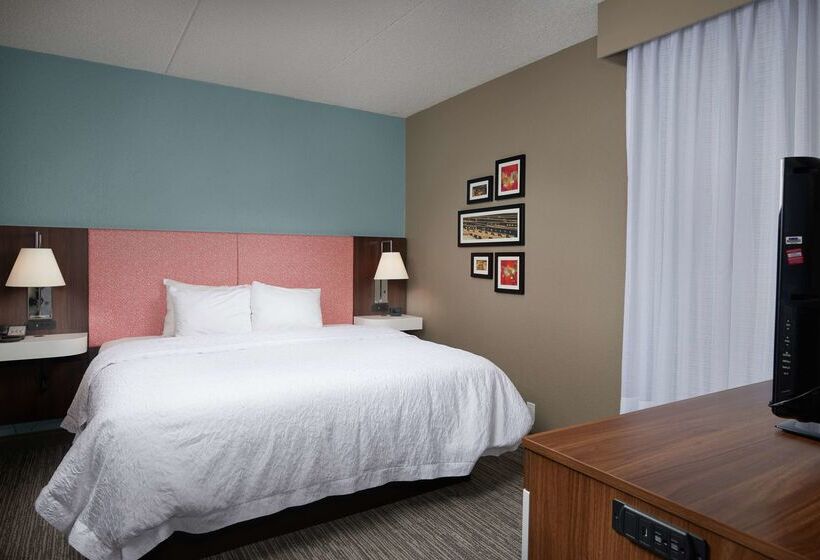 ホテル Hampton Inn Hanover