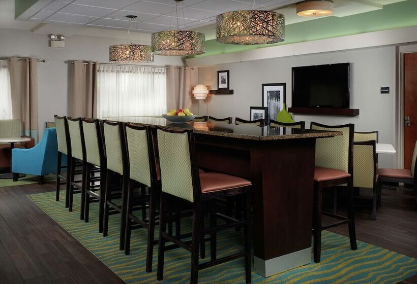 ホテル Hampton Inn Hanover