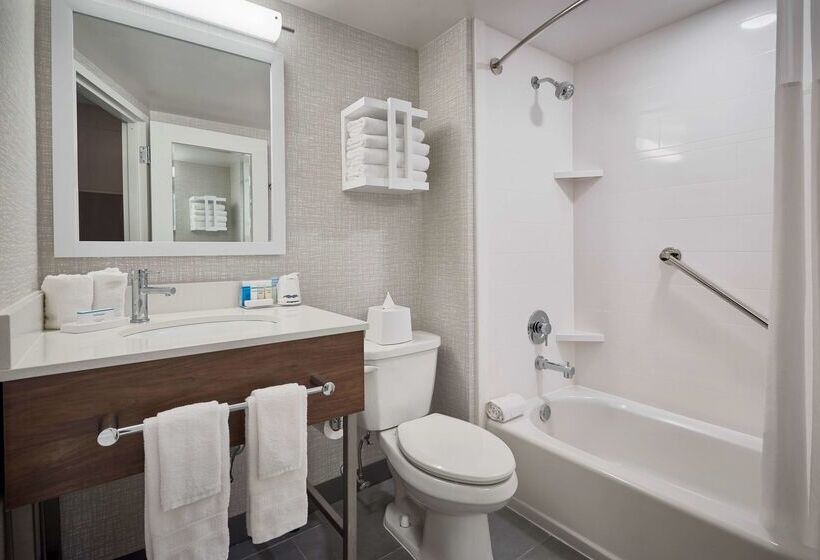 Отель Hampton Inn By Hilton Harrisburg West