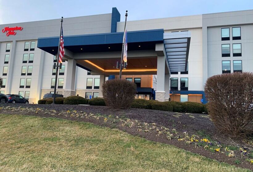 호텔 Hampton Inn Harrisburgeast