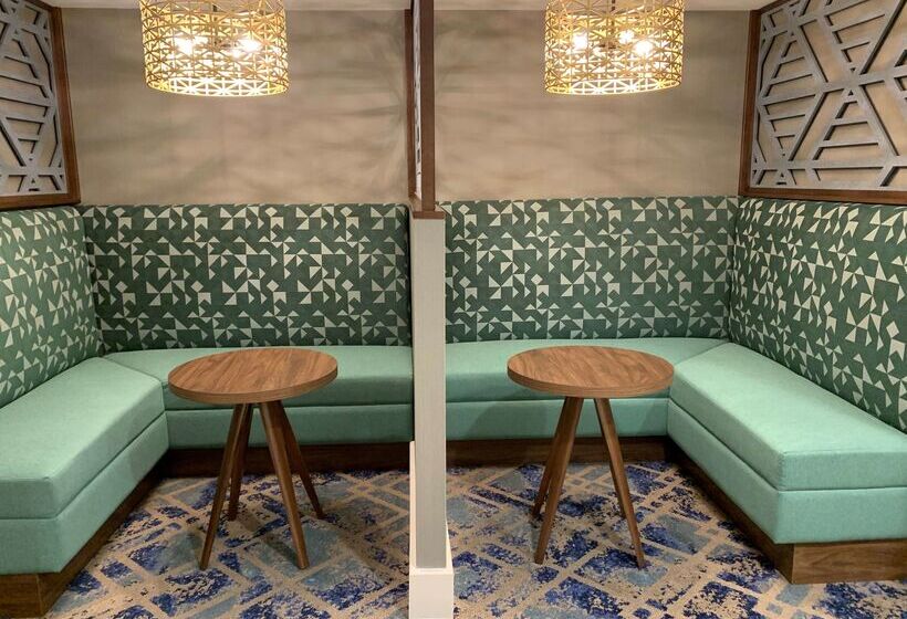 호텔 Hampton Inn Harrisburgeast