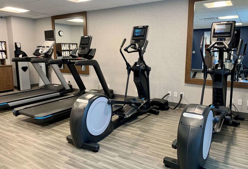 호텔 Hampton Inn Harrisburgeast