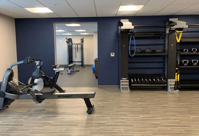 호텔 Hampton Inn Harrisburgeast