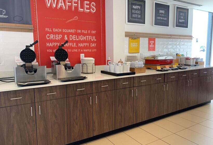 호텔 Hampton Inn Harrisburgeast