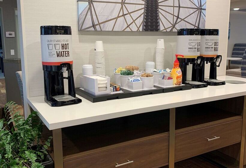 호텔 Hampton Inn Harrisburgeast