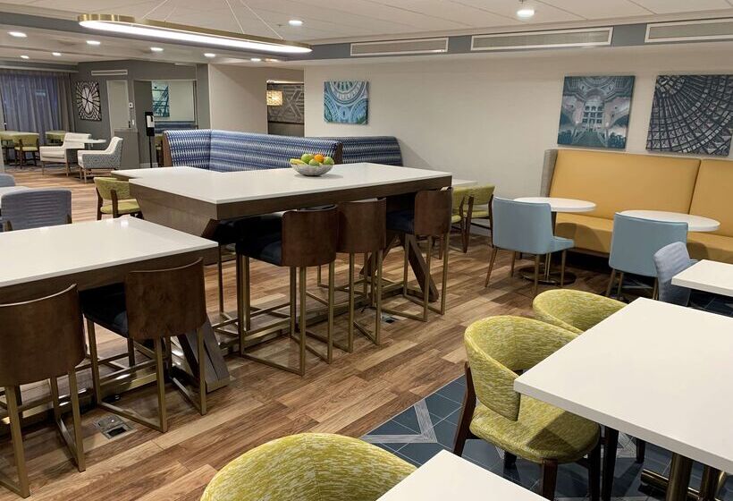 호텔 Hampton Inn Harrisburgeast