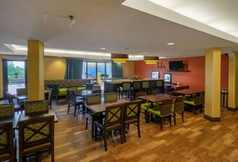 בית מלון כפרי Hampton Inn Hazleton