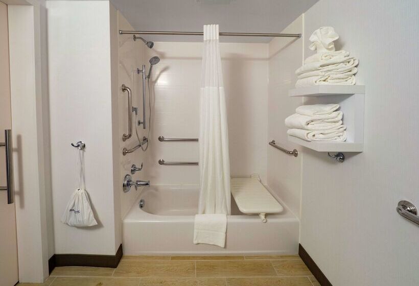 ホテル Hampton Inn Hazleton