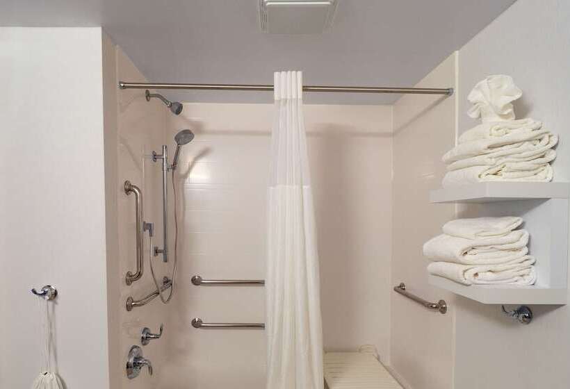 בית מלון כפרי Hampton Inn Hazleton