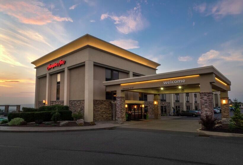 בית מלון כפרי Hampton Inn Hazleton