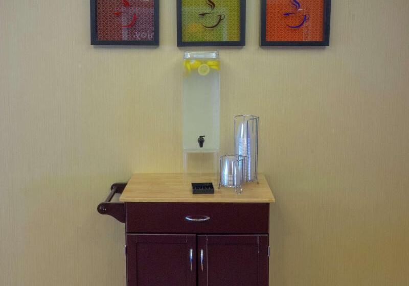 ホテル Hampton Inn Hazleton