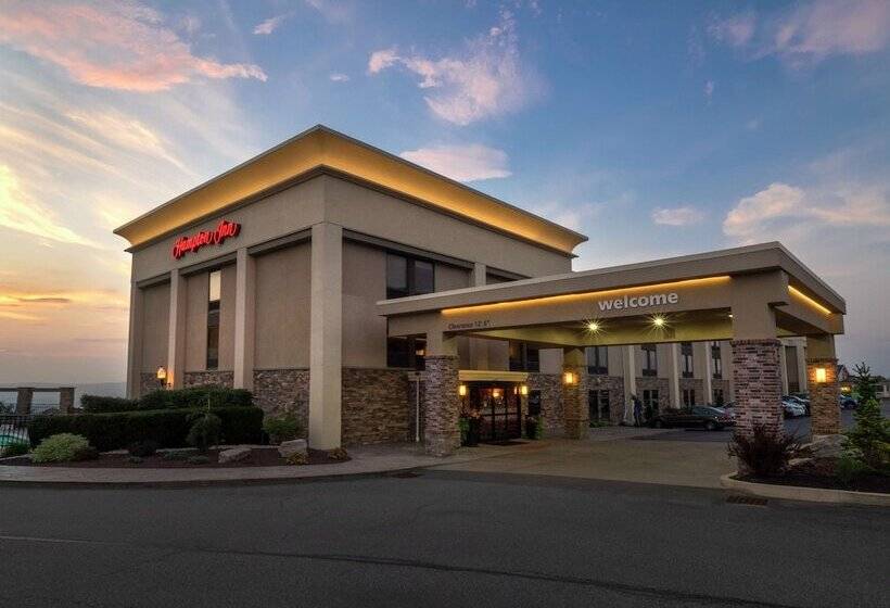 ホテル Hampton Inn Hazleton