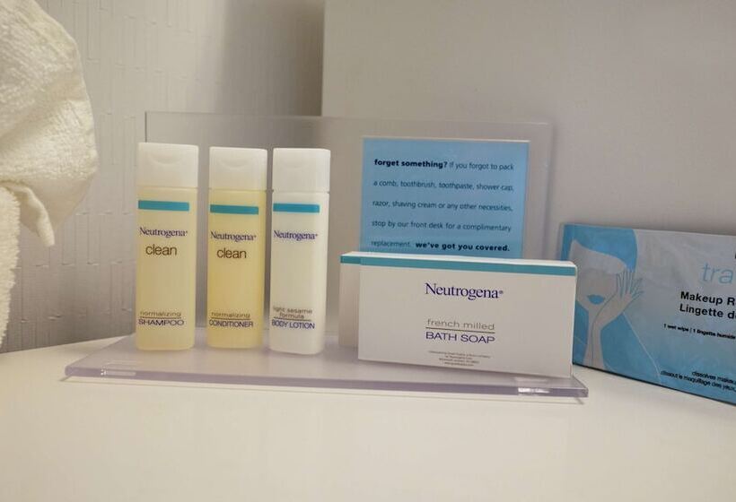 בית מלון כפרי Hampton Inn Hazleton