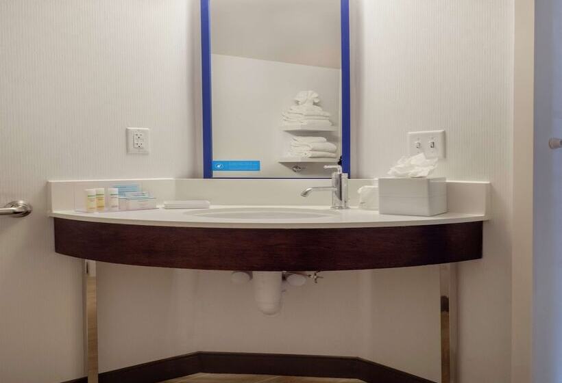 ホテル Hampton Inn Hazleton
