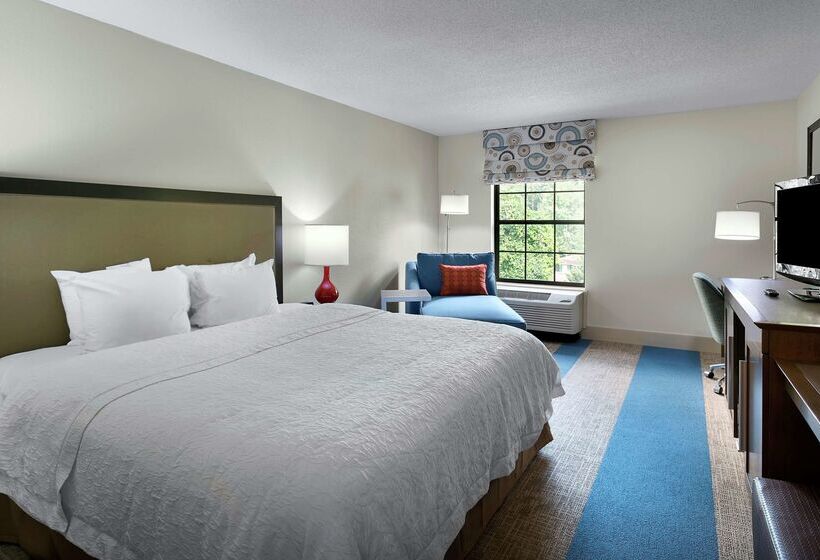 فندق Hampton Inn Helen