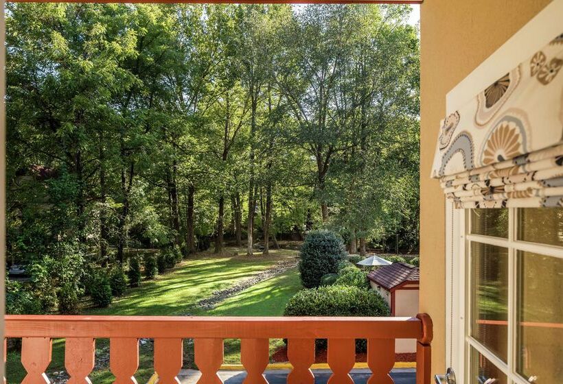 فندق Hampton Inn Helen