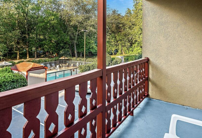 فندق Hampton Inn Helen