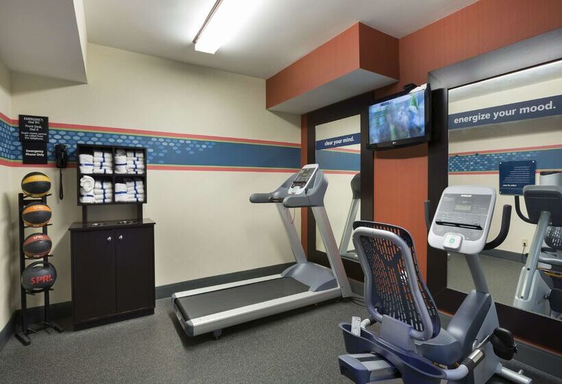 فندق Hampton Inn Helen