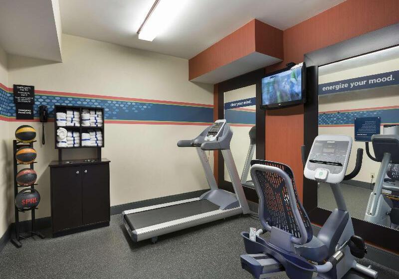 בית מלון כפרי Hampton Inn Helen