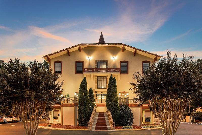 فندق Hampton Inn Helen