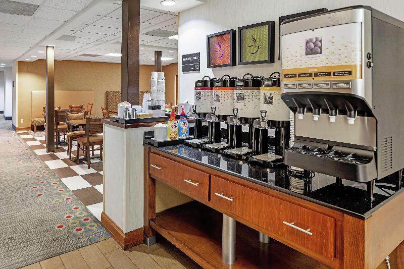 فندق Hampton Inn Helen