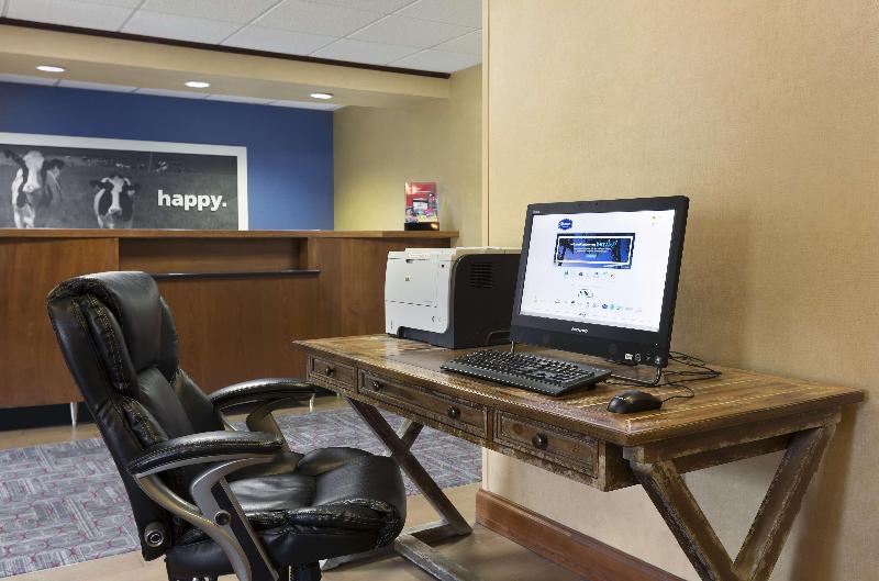 فندق Hampton Inn Helen