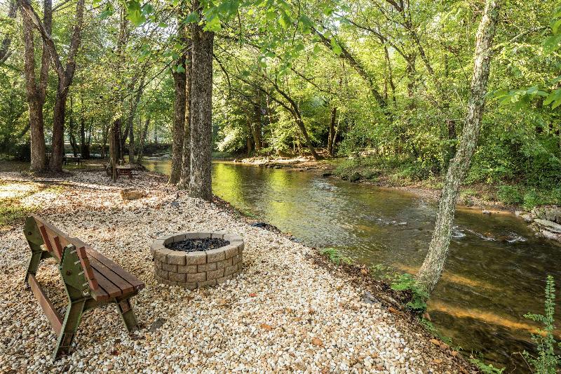 فندق Hampton Inn Helen