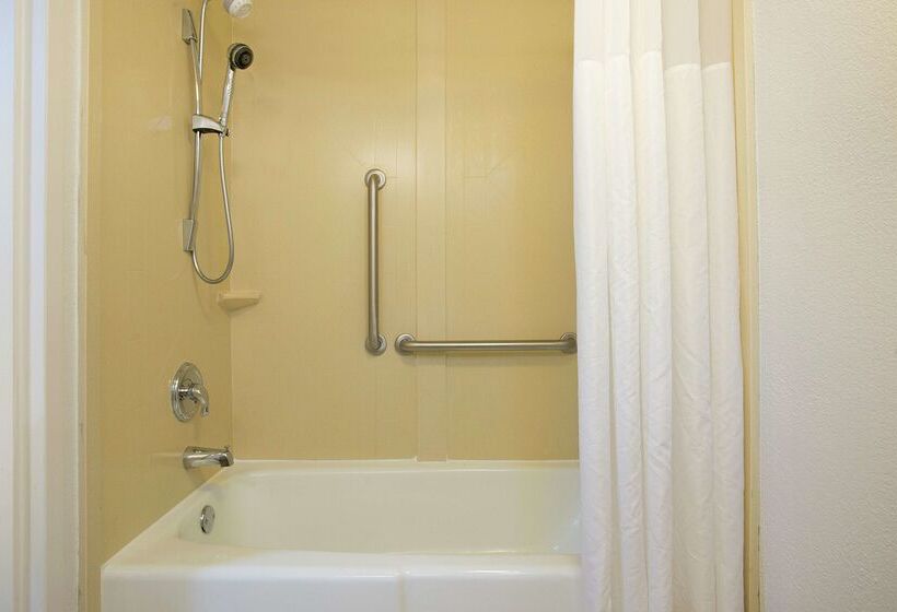 فندق Hampton Inn Hilton Head