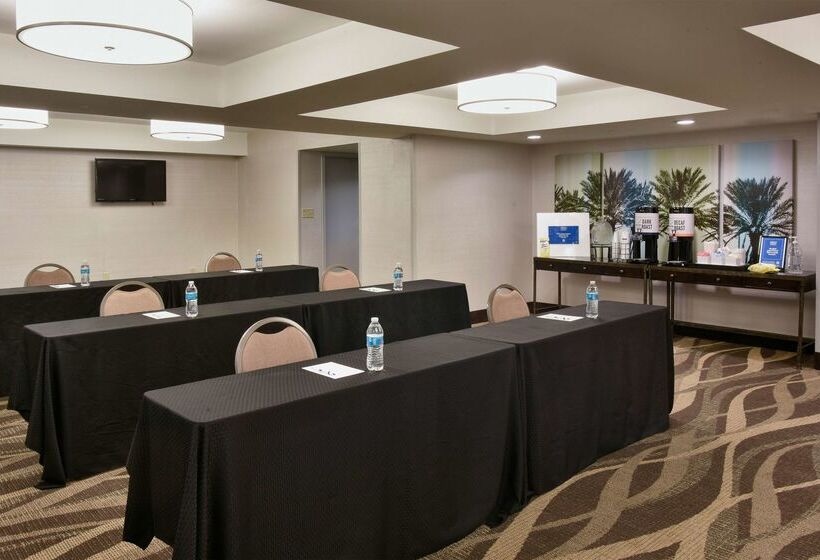 فندق Hampton Inn Hilton Head