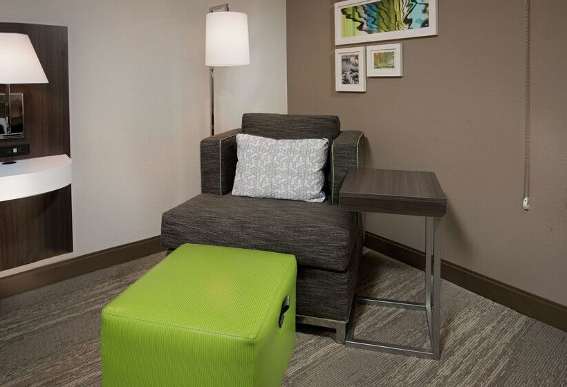 فندق Hampton Inn Hilton Head