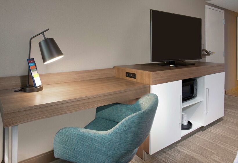 فندق Hampton Inn Hilton Head