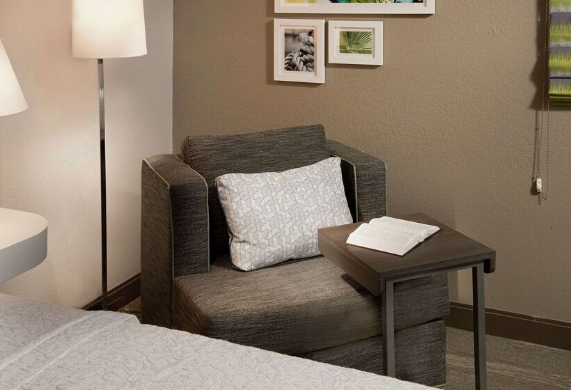 فندق Hampton Inn Hilton Head