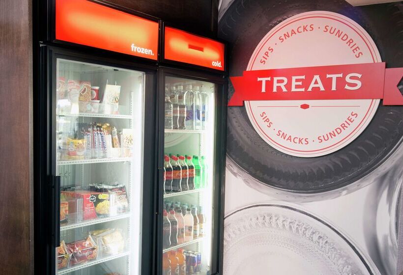 فندق Hampton Inn Hilton Head