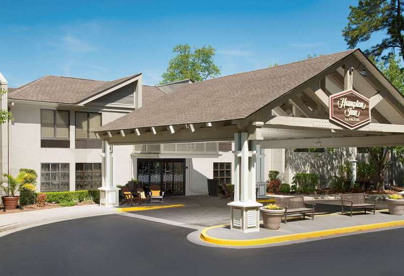 فندق Hampton Inn Hilton Head