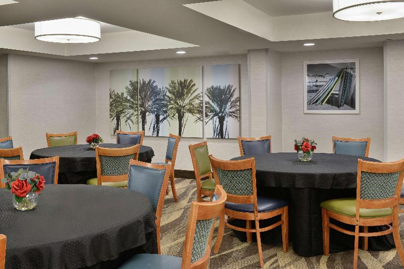 فندق Hampton Inn Hilton Head