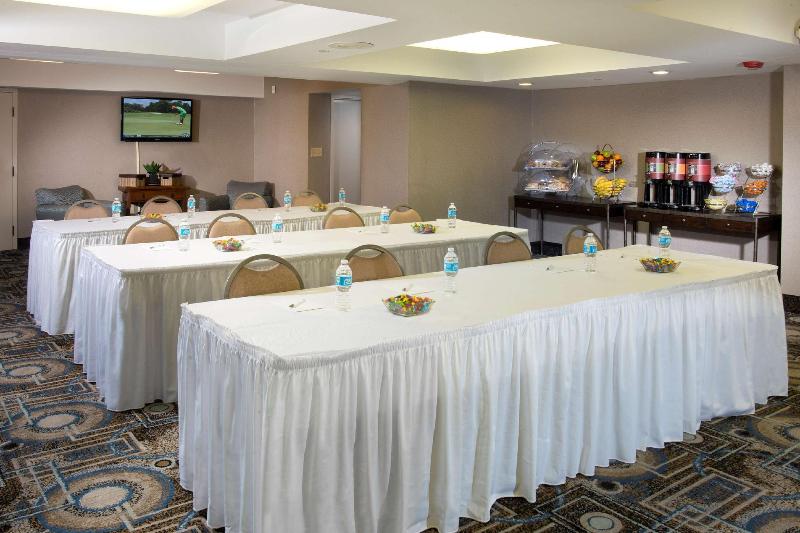 فندق Hampton Inn Hilton Head