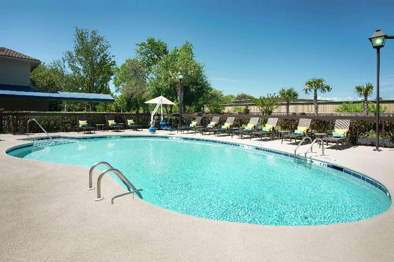 فندق Hampton Inn Hilton Head