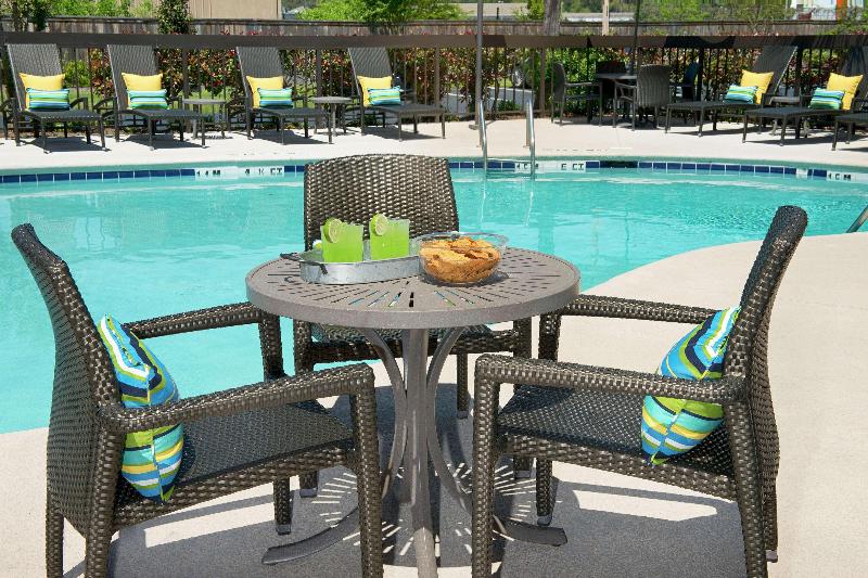 فندق Hampton Inn Hilton Head