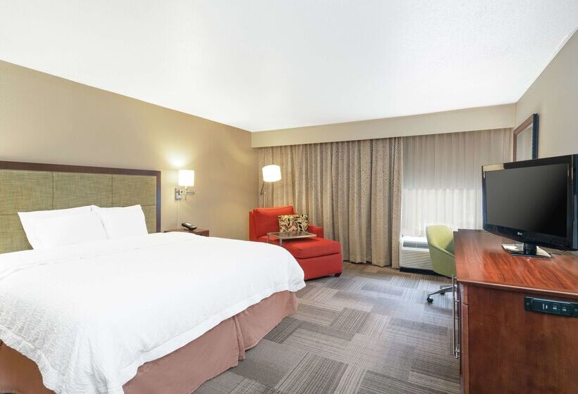 호텔 Hampton Inn Chattanooga/hixson