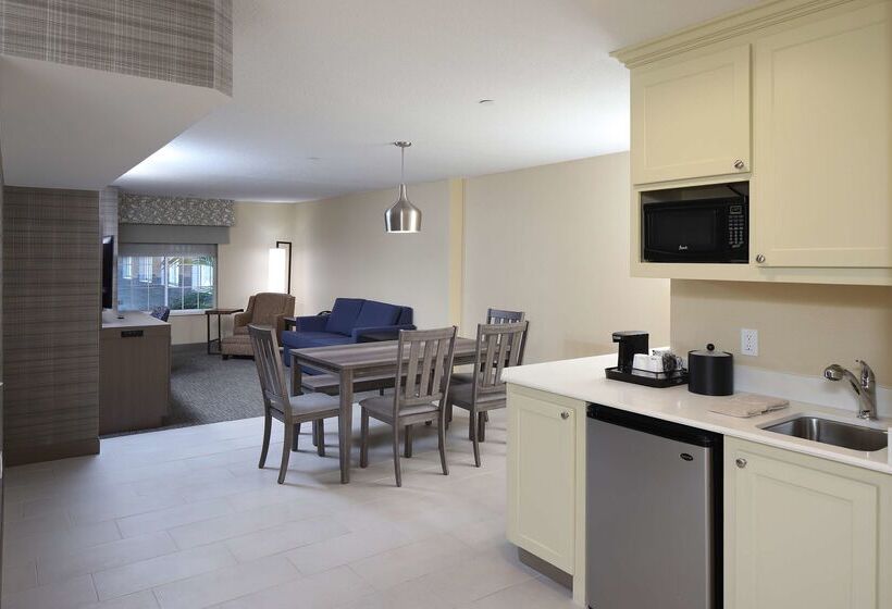 ホテル Hampton Inn Holland