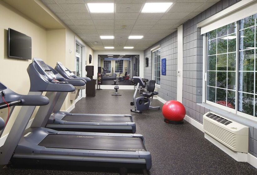 ホテル Hampton Inn Holland