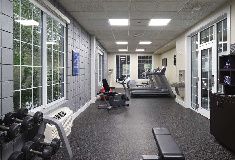 ホテル Hampton Inn Holland