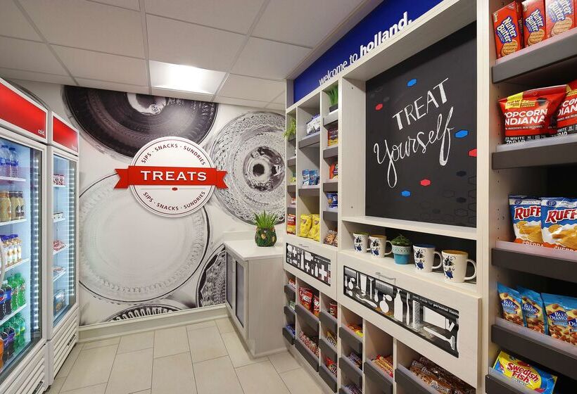 ホテル Hampton Inn Holland