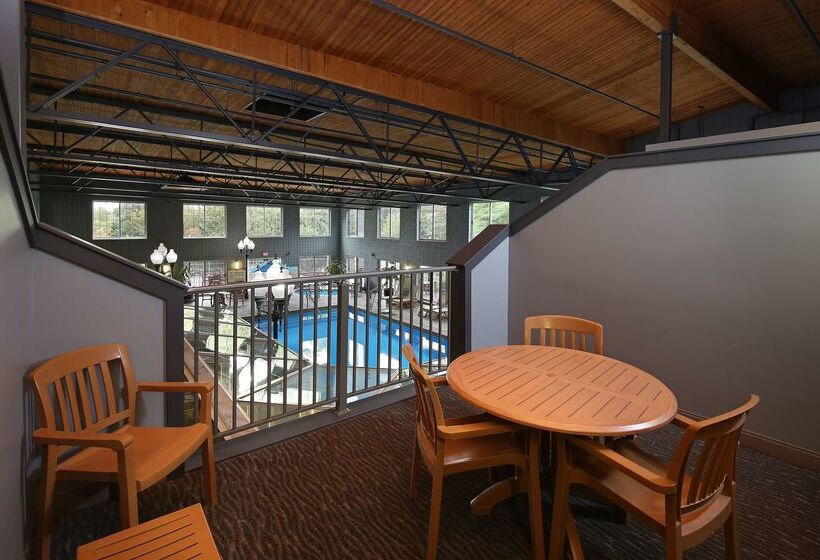 ホテル Hampton Inn Holland