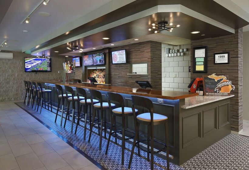 ホテル Hampton Inn Holland