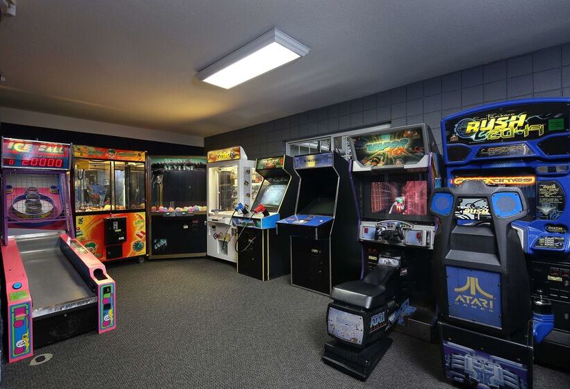 ホテル Hampton Inn Holland